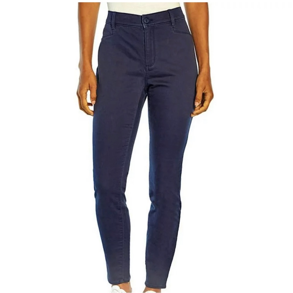 GAP Cotton Stretch Skinny Pants
